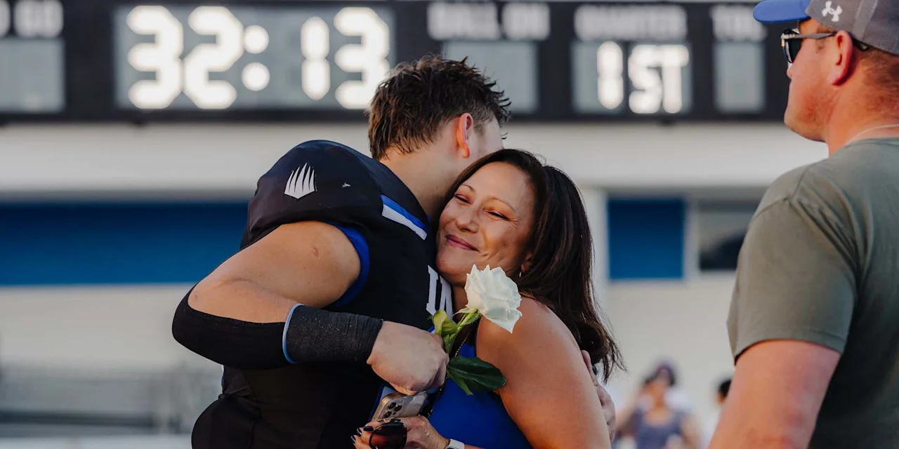 How Your Words Impact Your Athlete