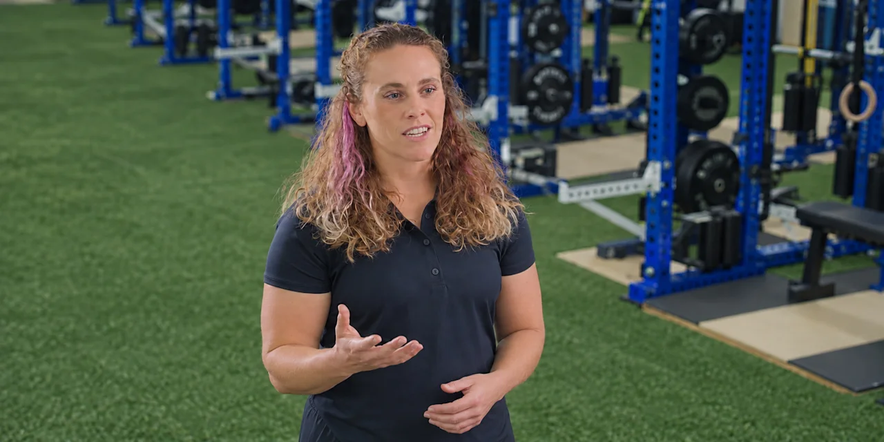 Shoulder Impingement: Understanding the Injury