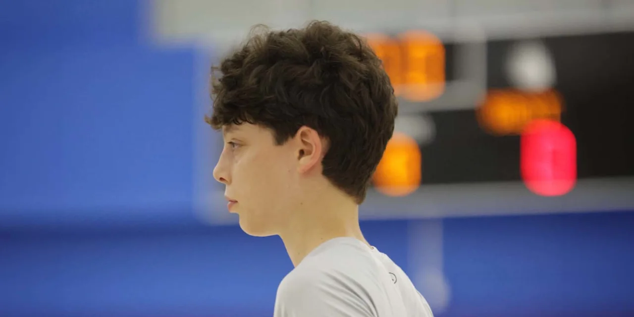 College Recruiting at Ages 13–14: Exploring Your Options