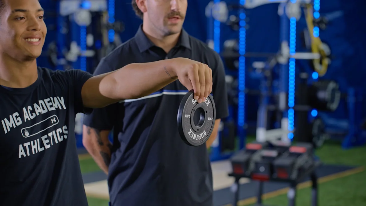 Corrective Exercise: Pinch Grip Hold — Tennis Elbow