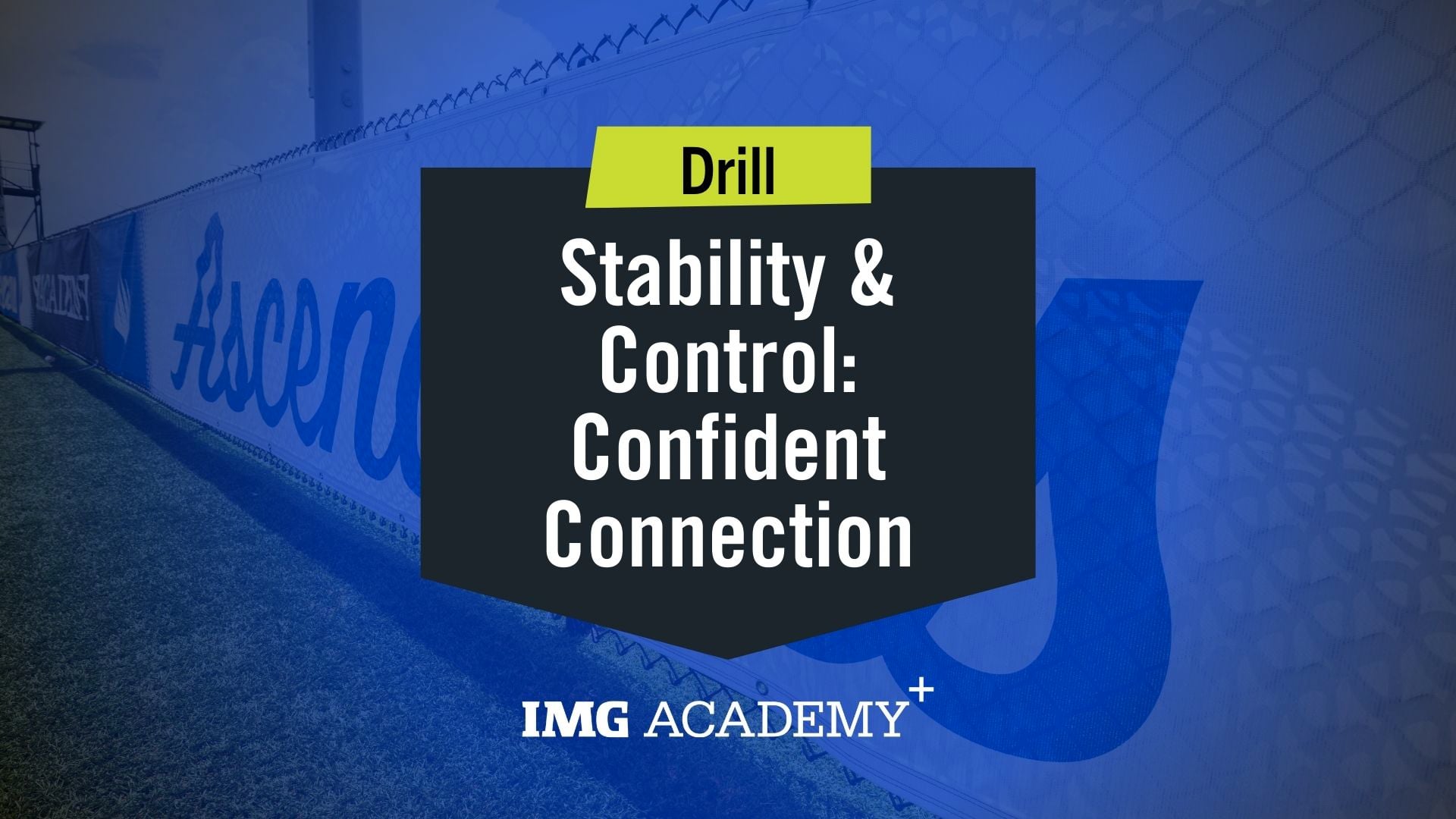 image for Confident Connection