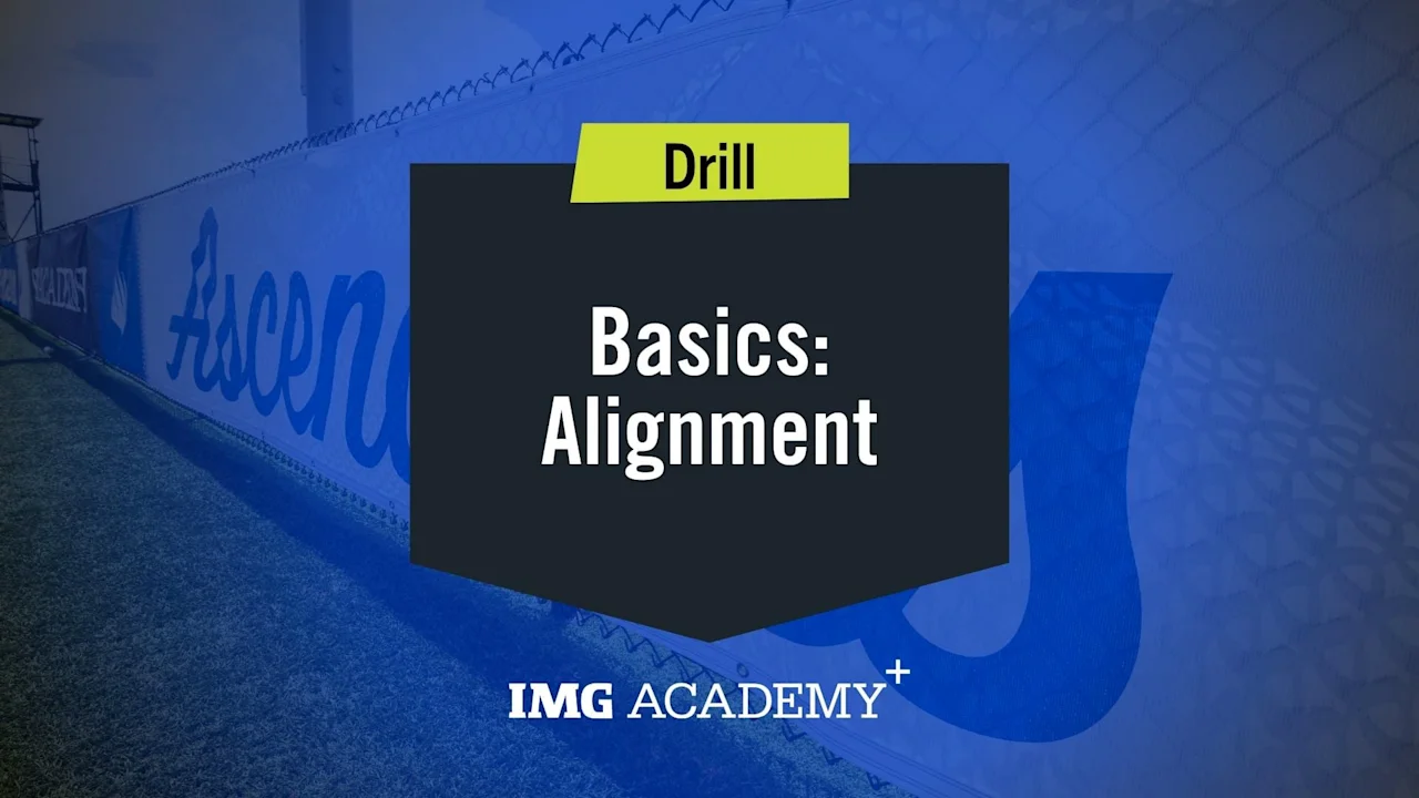 Alignment