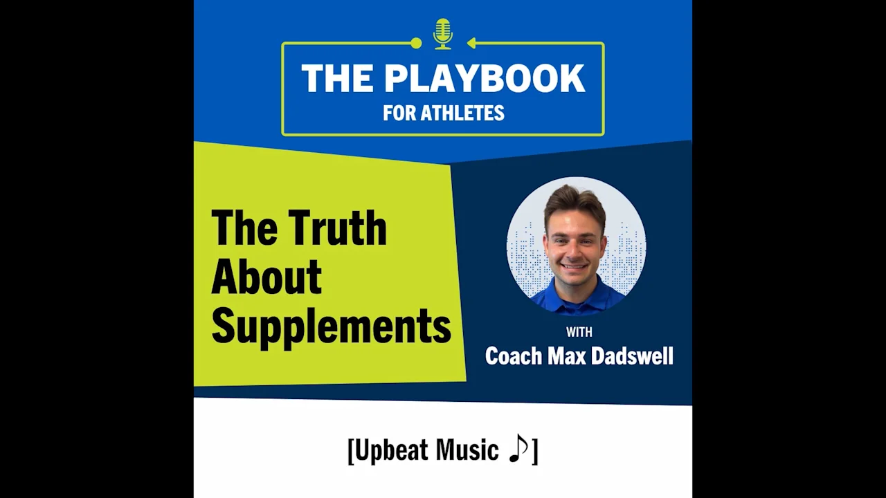 The Truth About Supplements