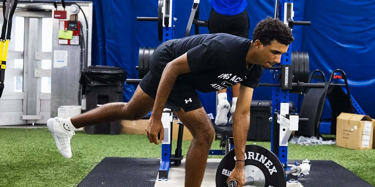Injury Recovery Mindset: How Athletes Mentally Come Back