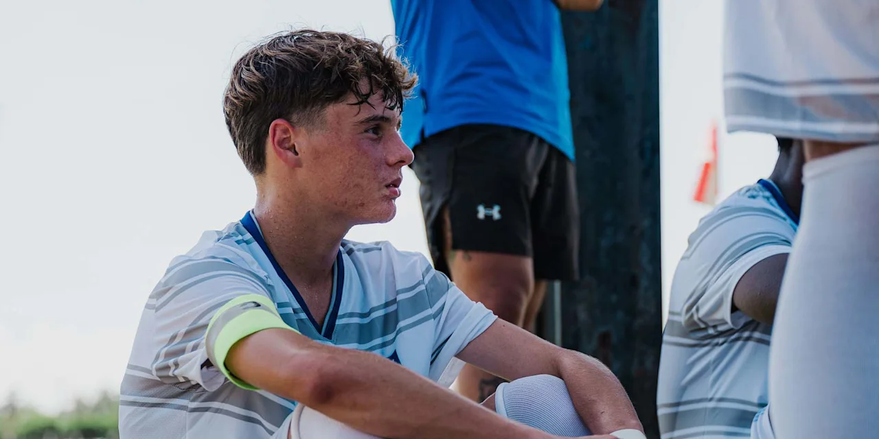 Pre-Competition Anxiety: Strategies for Athletes