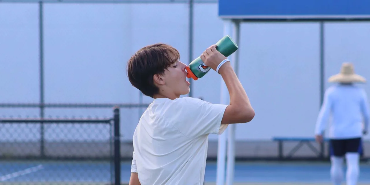 Hydration for Athletes: Understanding the Fundamentals