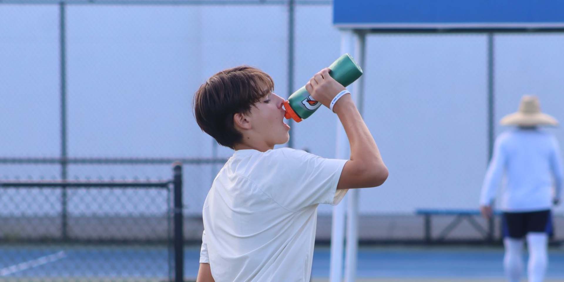 image for Hydration for Athletes: Understanding the Fundamentals