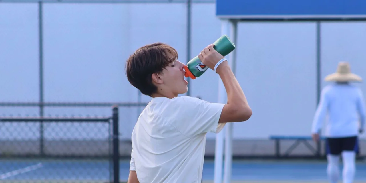Hydration for Athletes: Understanding the Fundamentals