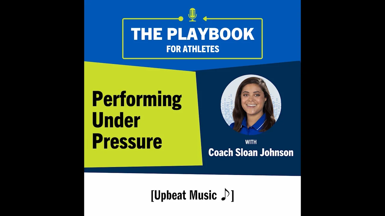 Performing Under Pressure