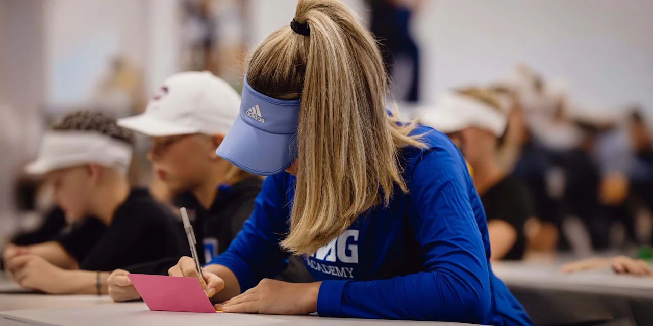 Regular Goals vs. SMART Goals for Student-Athletes
