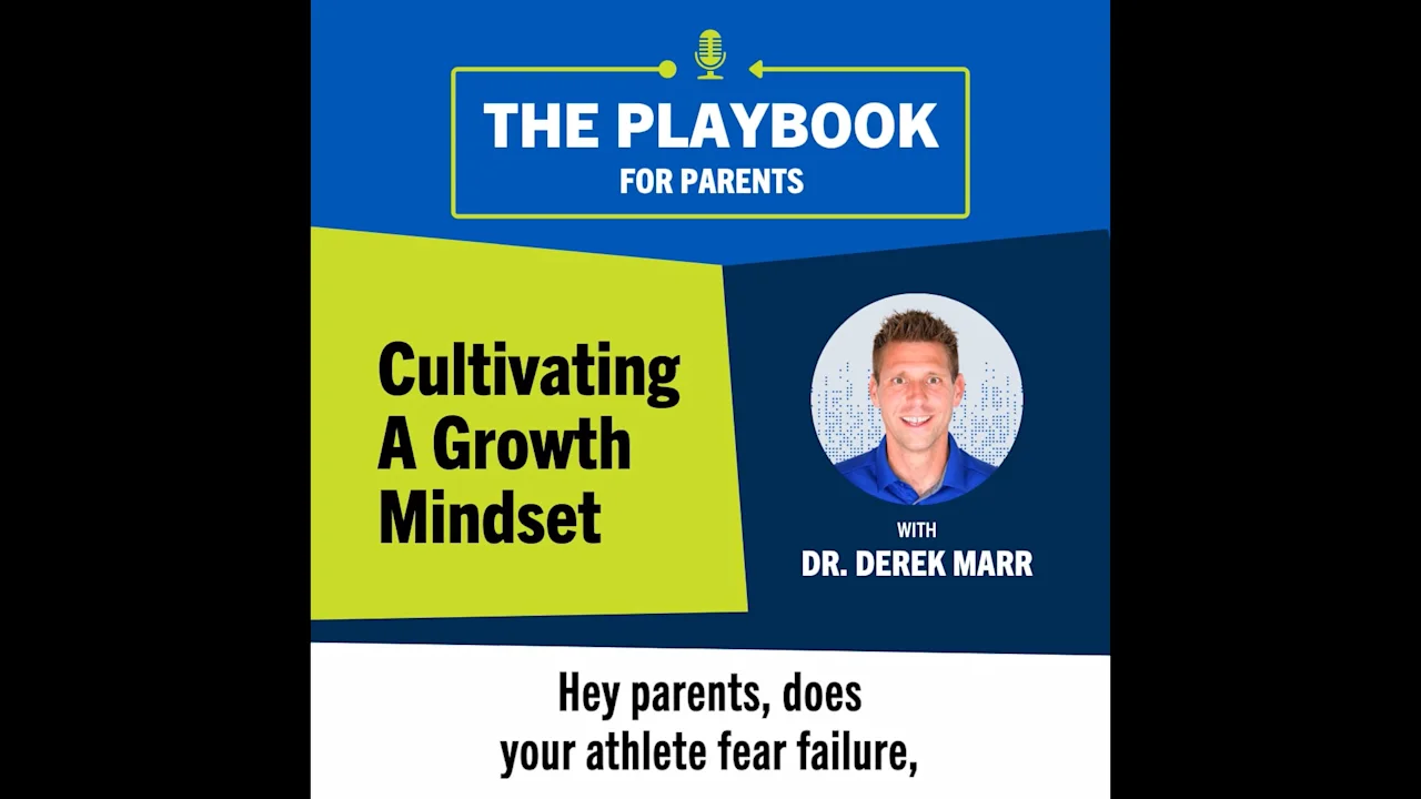 Cultivating A Growth Mindset