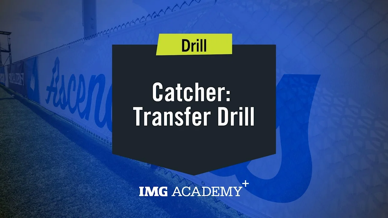 Transfer Drill