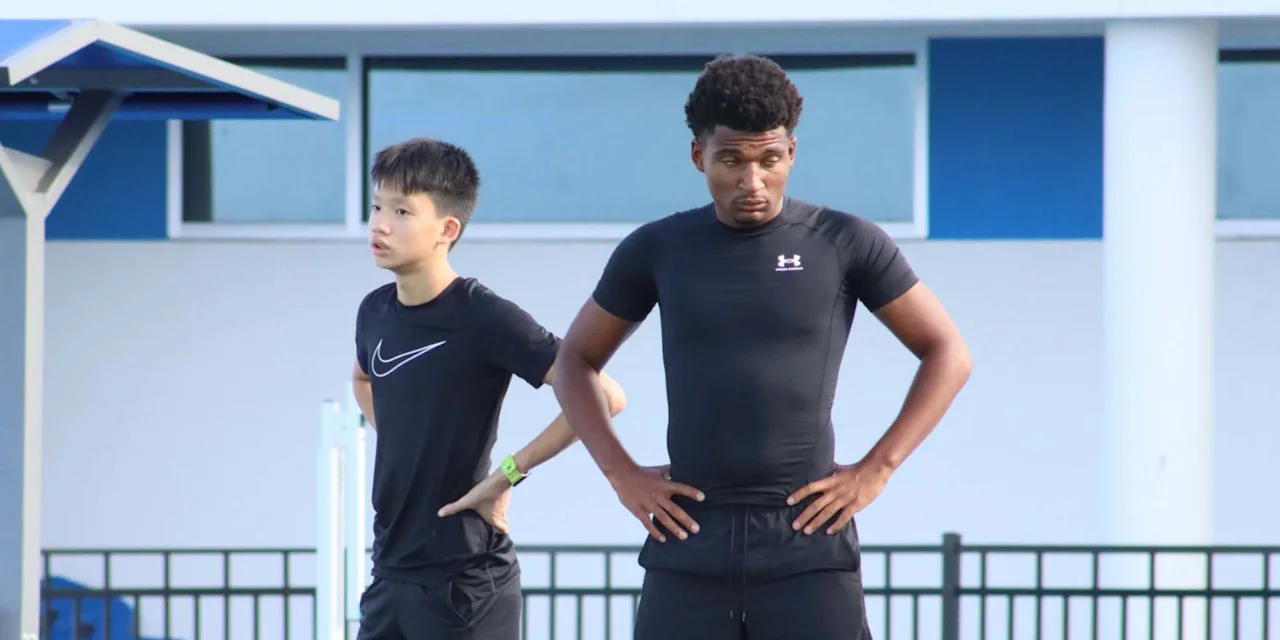 Body Language for Athletes: How to Boost Confidence