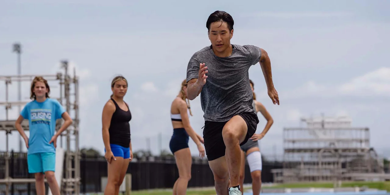 The Four Ps: A Mental Framework for Injury Recovery