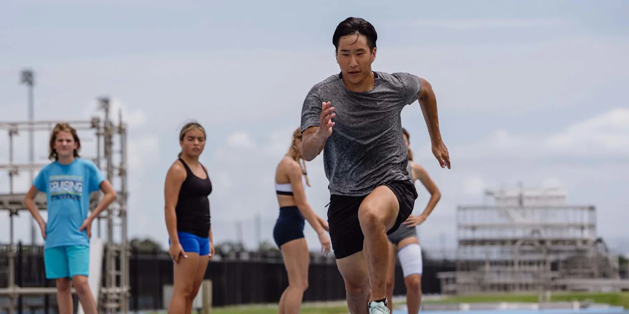 The Four Ps: A Mental Framework for Injury Recovery