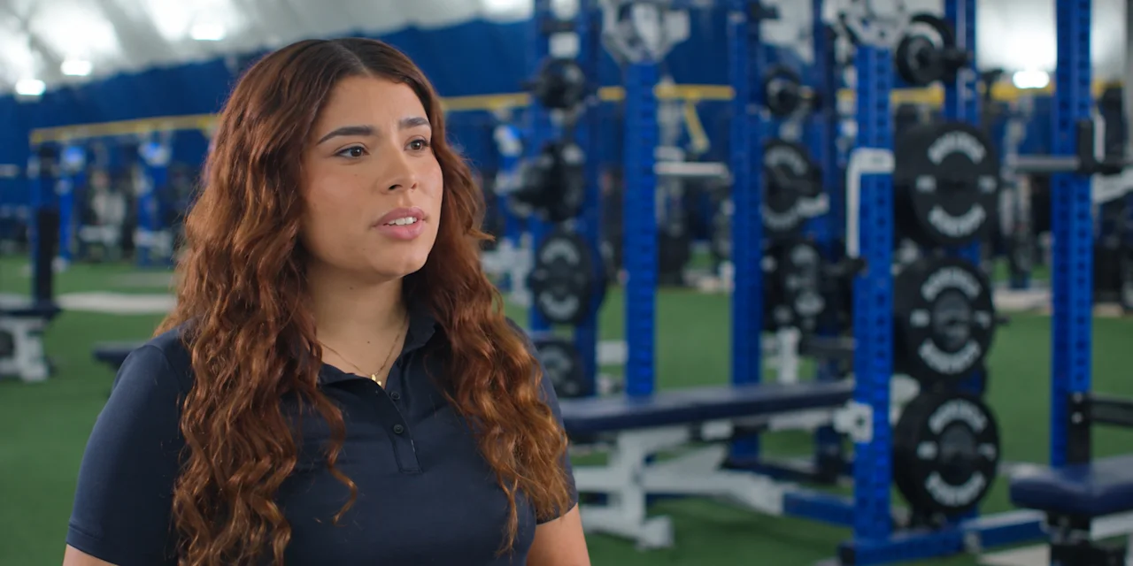 Wrist Strain and Overuse: What Student-Athletes Should Know