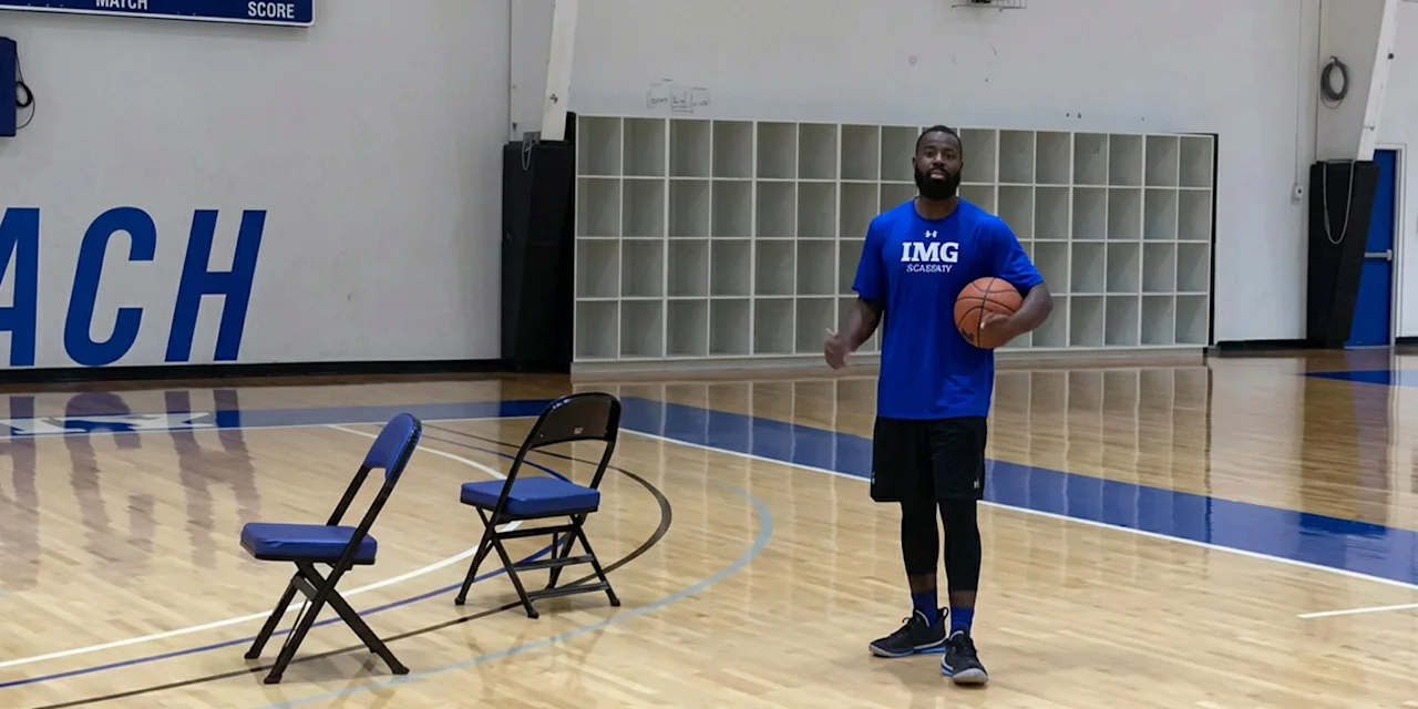 Pick and Roll Drill: Beat Every Ball Screen Coverage