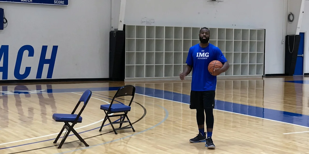 Pick and Roll Drill: Beat Every Ball Screen Coverage