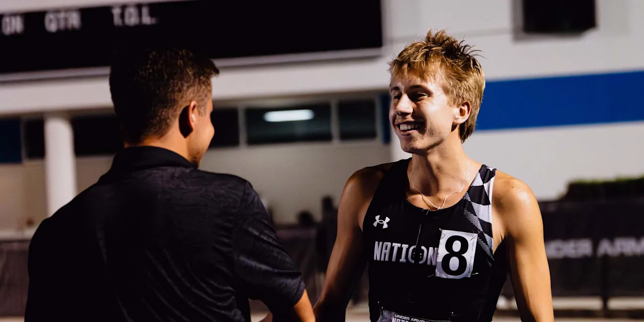 Why Athletes Fear Making Mistakes
