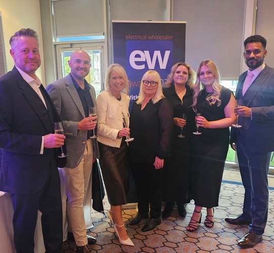 Electrical Wholesaler Awards 2024