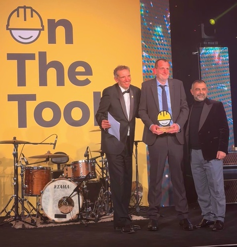 On The Tools Awards 2024 - gallery