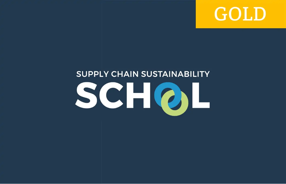 Gold-Status-Membership-in-Supply-Chain-Sustainability-School (1)