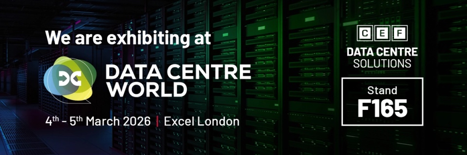 Data Centre World - Blog Post
