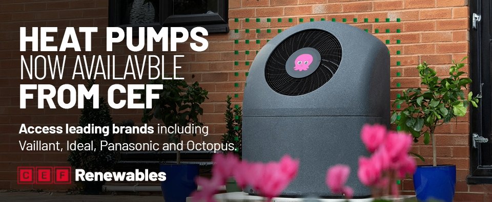 Heat Pump Blog Banner - Blog Banners and brief - 93983036