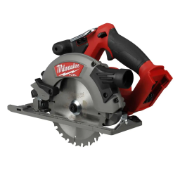 Milwaukee M18CCS55-0 18V FUEL™ 165mm Circular Saw (Body Only)