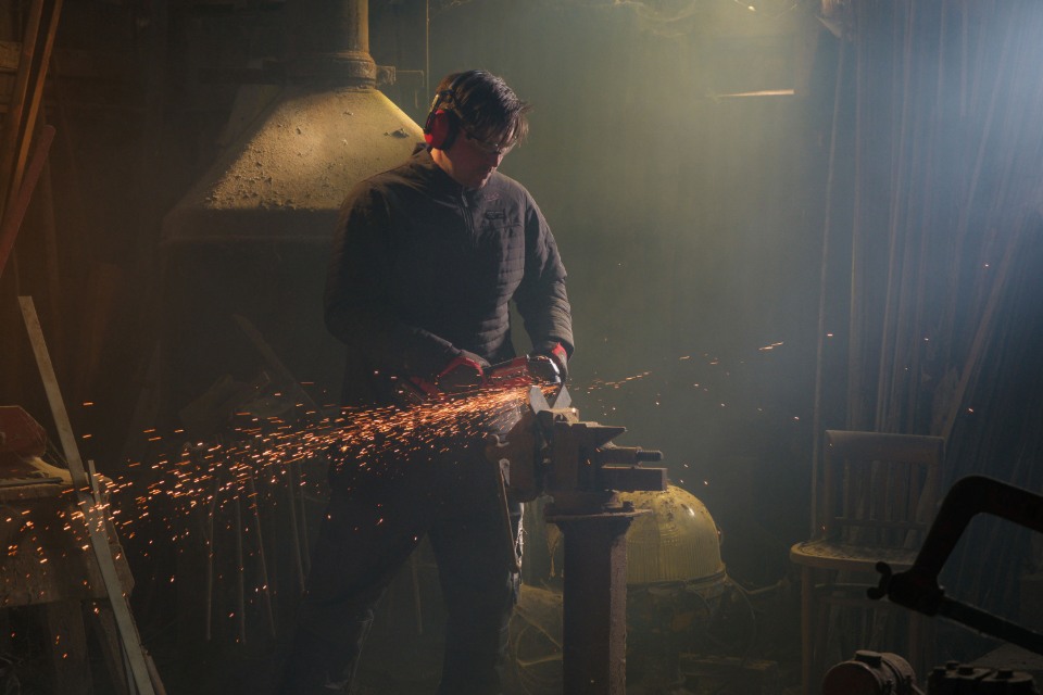 Tried Tested Blog Banner