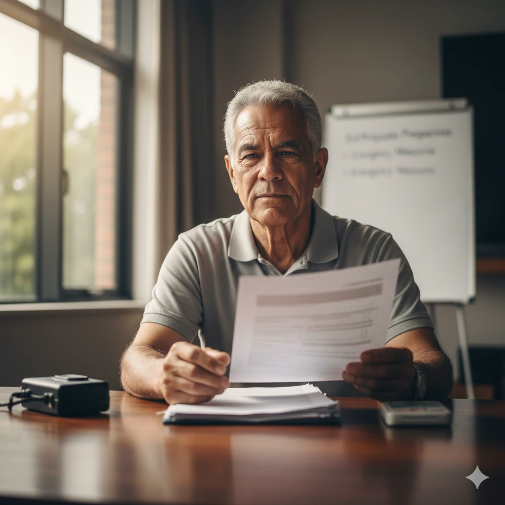 Ministry & The Next California Earthquake