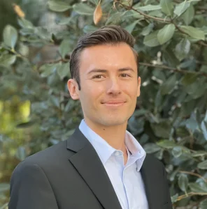 Conor Wooton - Ministry Account Executive