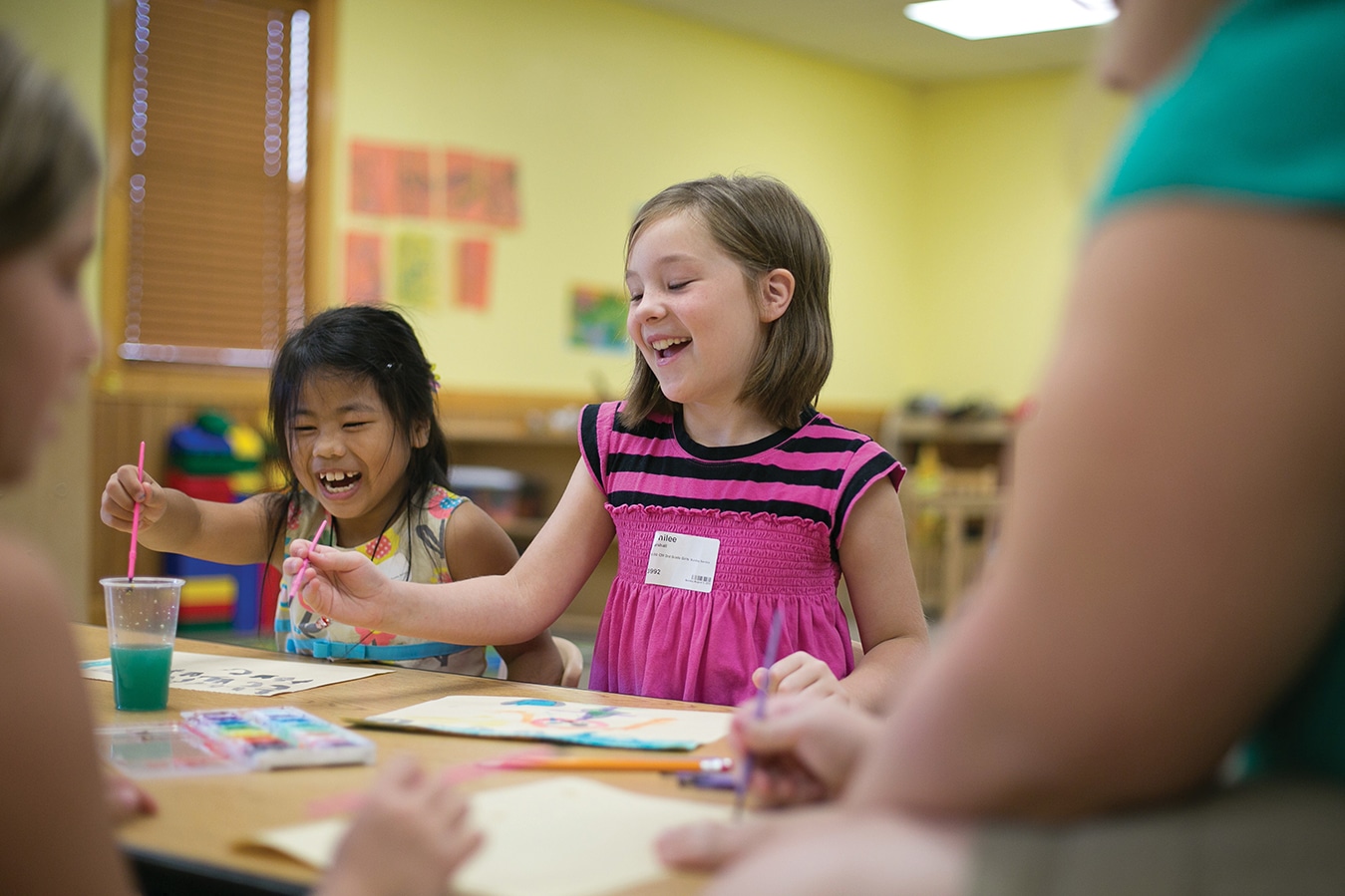 How to Comply with CA AB-506