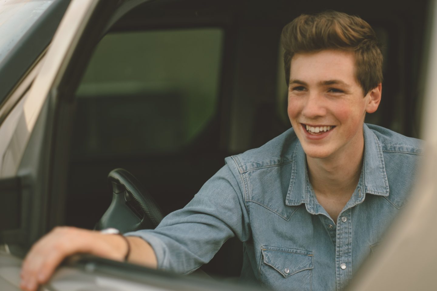 Auto Insurance Basics for Your Ministry