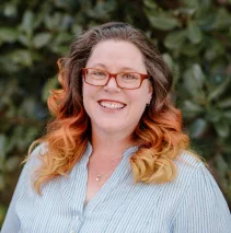 Kristen Bethel  - Ministry Account Executive