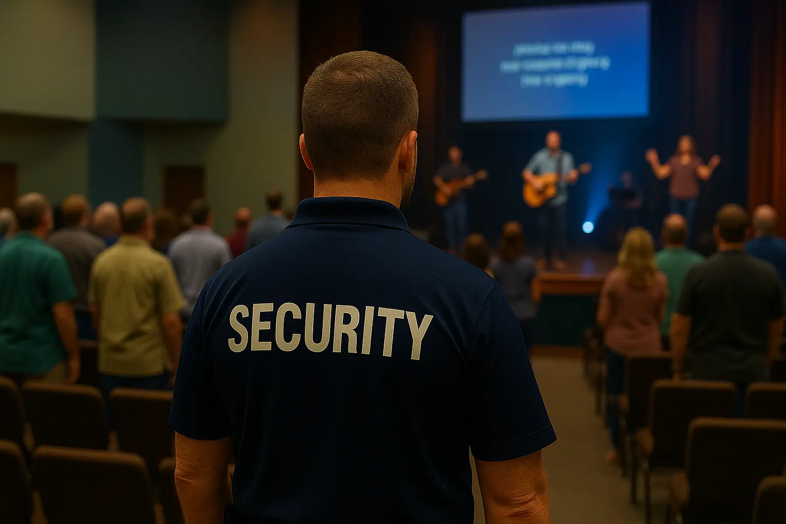 The Ultimate Ministry Guide to SB-1454