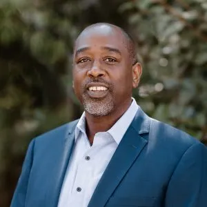 Edward Robinson Jr. -  Associate Partner