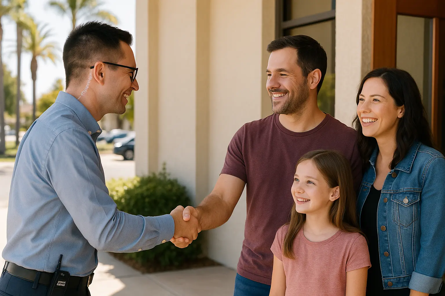 The Ultimate Guide to Ministry Security in California