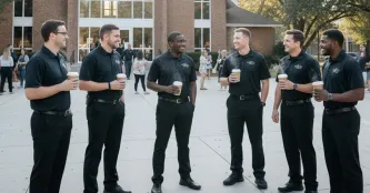 Understanding SB 1454 and California Ministry Security Watch Now