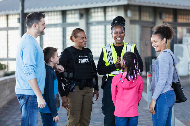 Retaining Law Enforcement Volunteers Under SB 1454