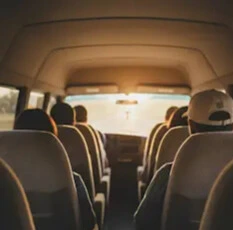 Why We Don’t Like Church Vans