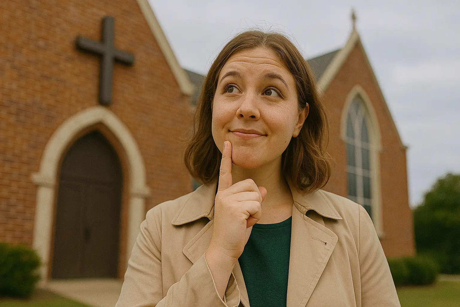 Are Churches Exempt from Workers’ Compensation in California?