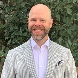 Kevin Vance  - Associate Partner