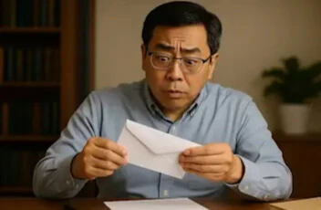 What To Do When You Receive a Letter From an Attorney