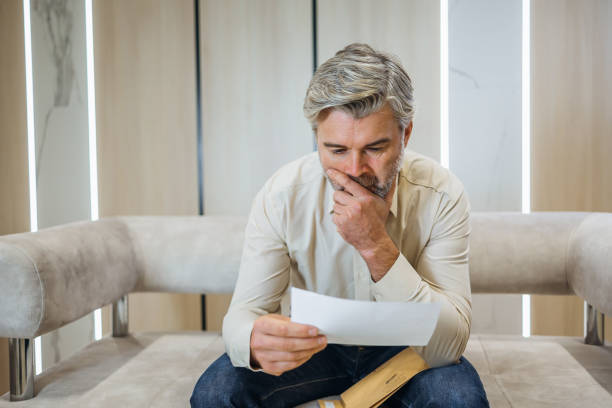 What To Do When You Receive a Letter From an Attorney