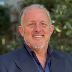 Kevin Chapman  - Ministry Account Executive