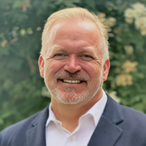 Charlie Cutler - President