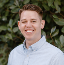 Brandon Selden - Ministry Account Executive
