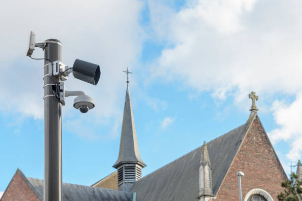 The Ultimate Guide to Church Security Grants