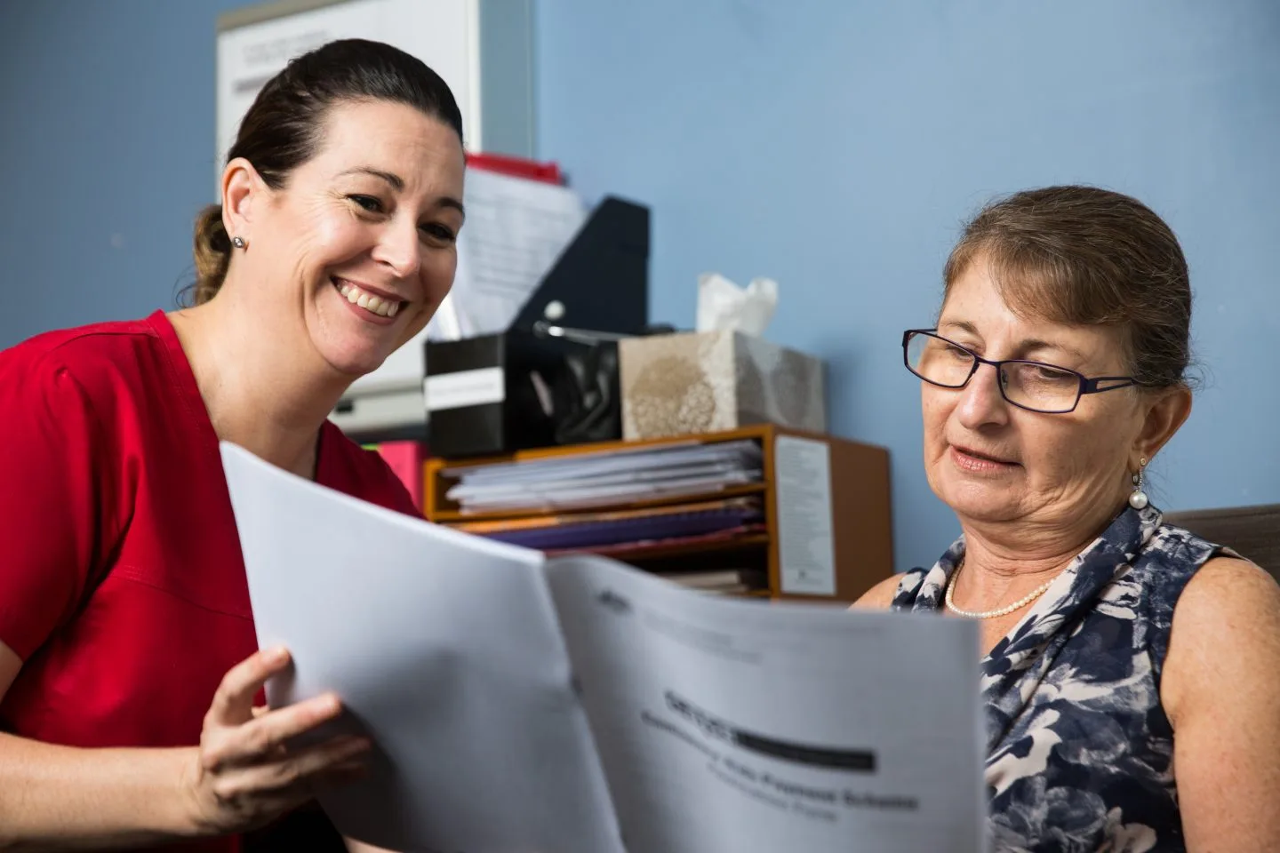 Why Churches Need Live Scan